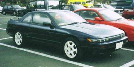 S13K's